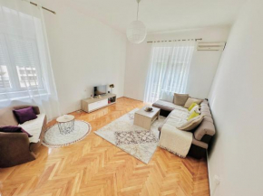 Apartment Matea, City center